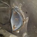 REAR CHASSIS REINFORCEMENT PLATE COMBO / E36-3