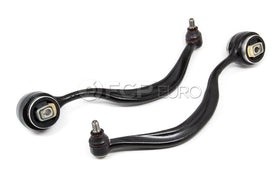 BMW 2-Piece Control Arm Kit - PEC E382PIECEL