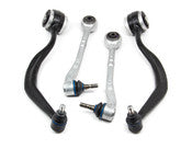 BMW 4-Piece Control Arm Kit - E384PIECE