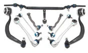 BMW 10-Piece Control Arm Kit - E3810PIECE-MY