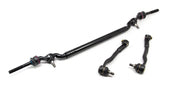 BMW Tie Rod Kit w/ Link - TRW E38TIERODKIT