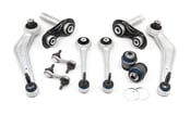 BMW 10-Piece Control Arm Kit - E39KIT-MY