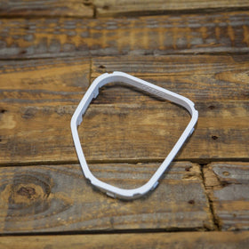 Shift Boot Trim Ring Base Frame - E39