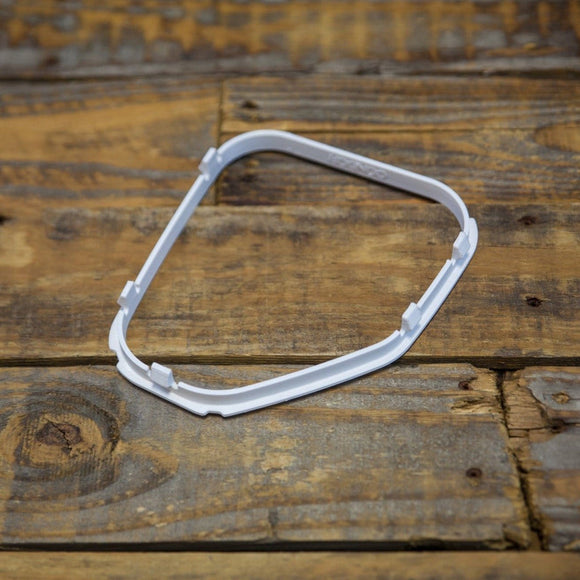 Shift Boot Trim Ring Base Frame - E39