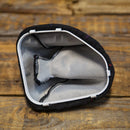 Shift Boot Trim Ring Base Frame - E9X-3