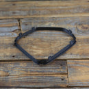 Shift Boot Trim Ring Base Frame - E9X-1