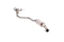 Xforce Hyundai Veloster SR 1.6L TURBO 2012-2017 Cat Back Exhaust-2
