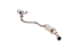 Xforce Hyundai Veloster SR 1.6L TURBO 2012-2017 Cat Back Exhaust - 0