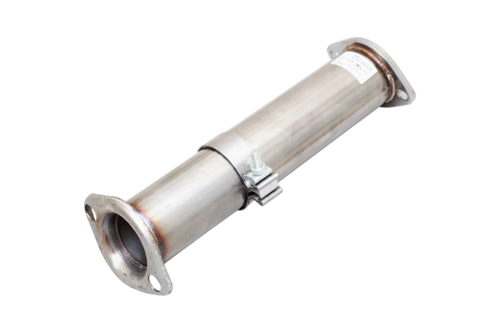 Xforce Subaru WRX Cat Back Adaptor