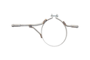 Xforce Subaru WRX Cat Back With Angle Out Cannon-2