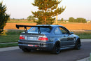 GTC 300 BMW E46 Rear Spoiler-2