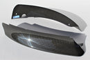 Karbonius E46 M3 CSL Carbon Front Splitter Set-2