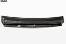 Karbonius E46 M3 Carbon Cabin Filter Cover-3