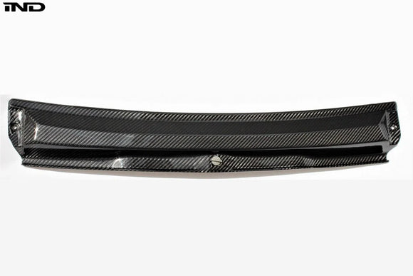Karbonius E46 M3 Carbon Cabin Filter Cover