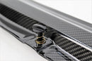 Karbonius E46 M3 Carbon Cabin Filter Cover-2