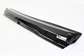 Karbonius E46 M3 Carbon Cabin Filter Cover