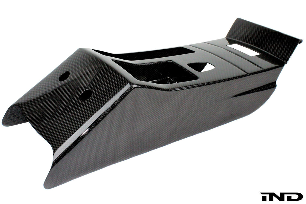 Karbonius E46 M3 CSL Carbon Center Console