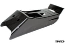 Karbonius E46 M3 CSL Carbon Center Console-1