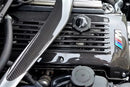 Karbonius E46 M3 S54 Carbon Engine Cover - Vented-2