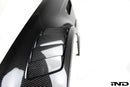 Karbonius E46 M3 Carbon Vented Fender Set-3