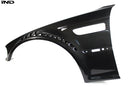 Karbonius E46 M3 Carbon Vented Fender Set-1