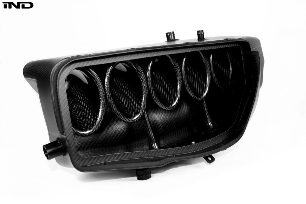 Karbonius E46 M3 CSL (S54) Carbon Airbox - Race - 0