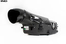 Karbonius E46 M3 CSL (S54) Carbon Airbox - Race-3
