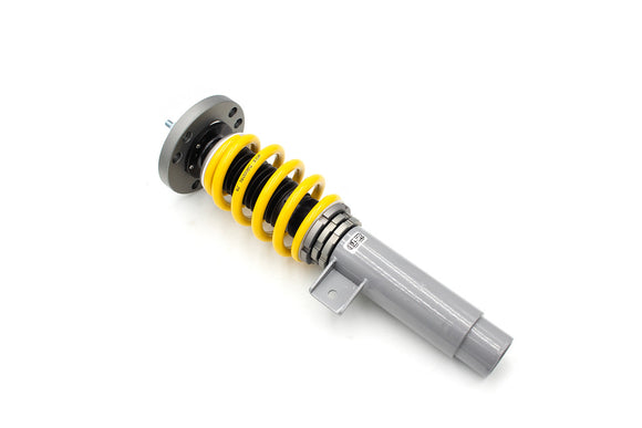 ISR Performance Pro Series Coilovers - BMW E46
