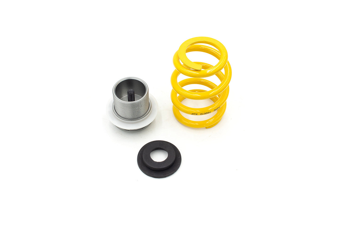 ISR Performance Pro Series Coilovers - BMW E46