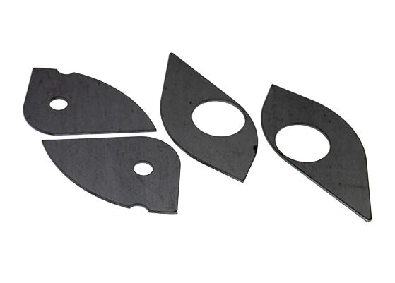Motor Mount Reinforcement Kit - BMW E46