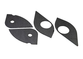 Motor Mount Reinforcement Kit - BMW E46