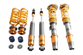 Ohlins E9X M3 Dedicated Track Monotube Suspension Package - 0