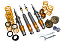 Ohlins E9X M3 Dedicated Track Monotube Suspension Package-1