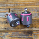 VIP POLYURETHANE ENGINE MOUNT SET - E46 M3 / Z4M-2