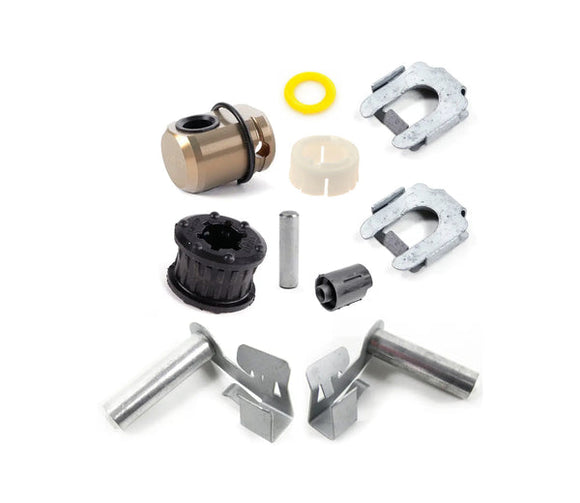 Shifter Rebuild Kit - BMW E46 328i/Ci | 330i/Ci (6-Speed)