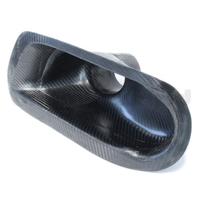 E46 Carbon Brake Duct - Left