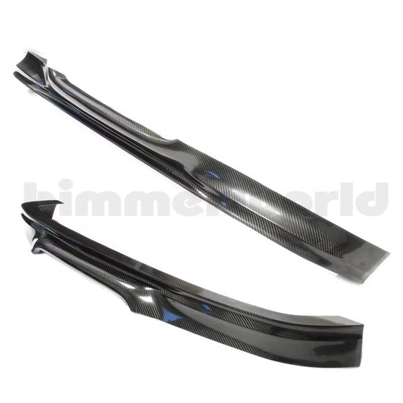 BimmerWorld E46 M3 Carbon Riser