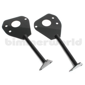 E46 M3 Carbon Splitter/Undertray Standoff Kit