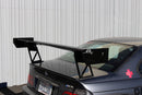 CARBON FIBER GT-250 BMW E46 67" Spec Wing 2000-06-2