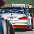 Polycarbonate Rear Windshield - E46-1
