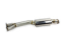 ISR Performance BMW E46 Late 325/330 Series II MBSE Resonated Catback Exhaust-3