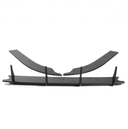 CJM Industries Rear Diffuser for MK7.5 Facelift GLI (2022 - 2024) | RD-75GL-SU