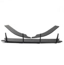 CJM Motorsport Rear Diffuser for MK7.5 Facelift GLI (2022 - 2024)-6
