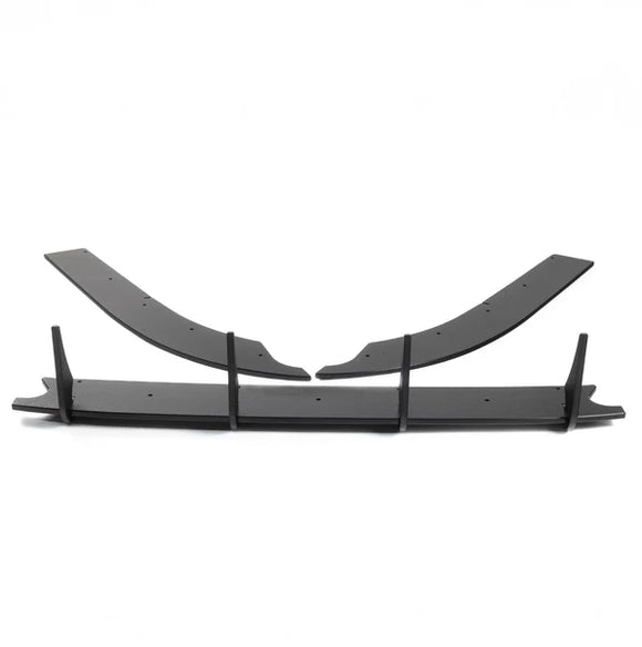 CJM Motorsport Rear Diffuser for MK7.5 Facelift GLI (2022 - 2024)