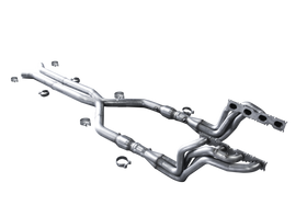 ARH MERCEDES E63 2010-2011 Long System