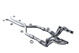 ARH MERCEDES E63 2010-2011 Long System