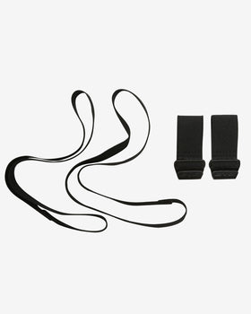 EVS R4 Replacement X/Strap - Adult