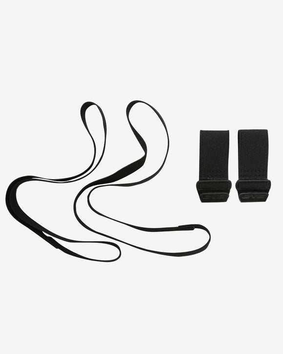 EVS R4 Replacement X/Strap - Youth