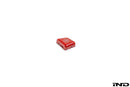 IND E60 M5 Red Start / Stop Button-5