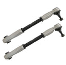 ADJUSTABLE REAR TOE ARMS - 986 /  987 / 996-1